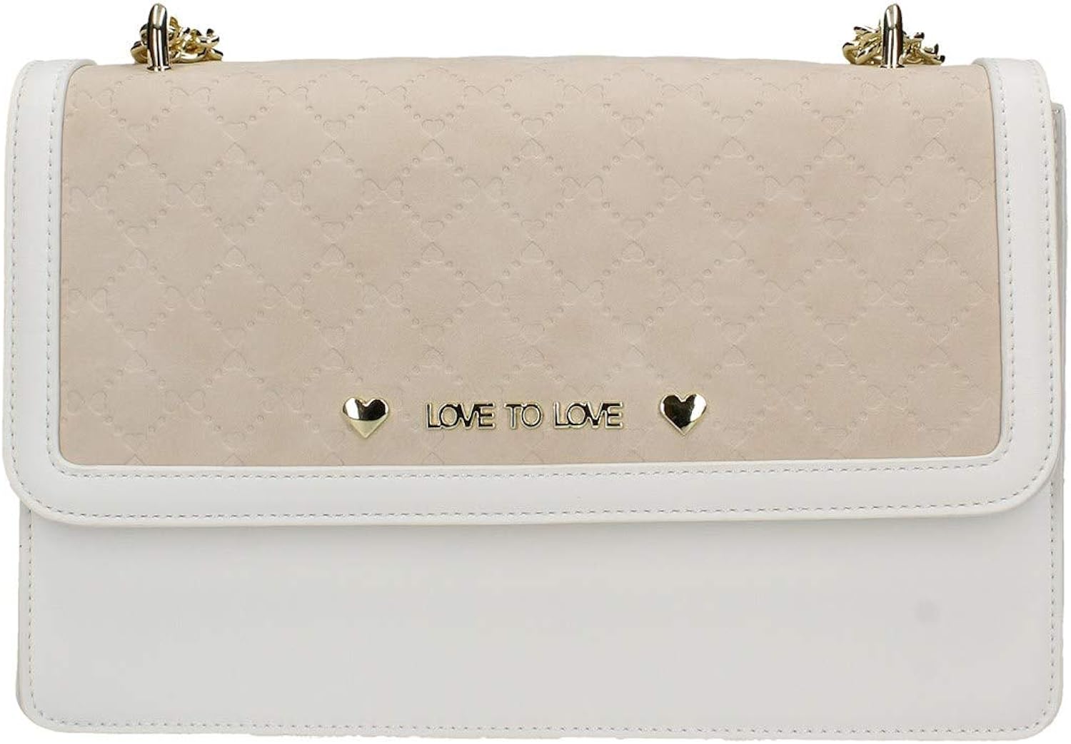 Love To Love 7350 Shoulder Bags shoulder bags Woman: Amazon.co.uk: Clothing