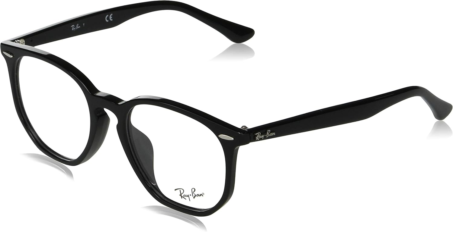 ray ban hexagonal prescription