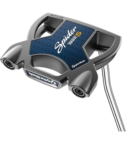 Amazon.com : TaylorMade Golf Spider Tour S Putter DB