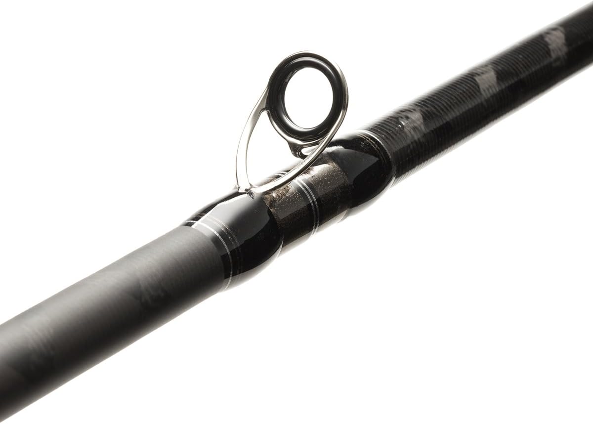 Amazon アブガルシア Abu Garcia ショアジギング ロッド ベイト ソルティーステージ Kr X Sxjc 962mh60 Kr 2ピース 磯 ショアジギ ヒラマサ ブリ カンパチ アブガルシア Abu Garcia ジギングロッド