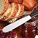RADA Cutlery Super Spreader Knife (W213), 5.38