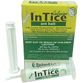 Intice Gelanimo Ant Bait - (5 x 35 G Syringes)