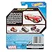 Hot Wheels 1:64 Marvel Character Cars Iron Man Mark XLVI DXV06
