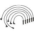 Delphi Spark Plug Wire Set - XS10393