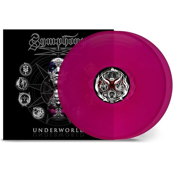 Amazon.com: Underworld: CDs & Vinyl