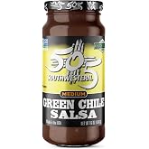 505 Southwestern, Salsa Medium, 16 Ounce