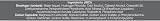 Godefroy Dark Brown Instant Eyebrow Tint Kit 12 Packs No Ammonia view 5