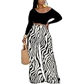 2 Piece Outfits for Women Sexy Backless Long Sleeve Crop Top High Waist Wide Leg Long Pant Sets Tracksuit Printed Set