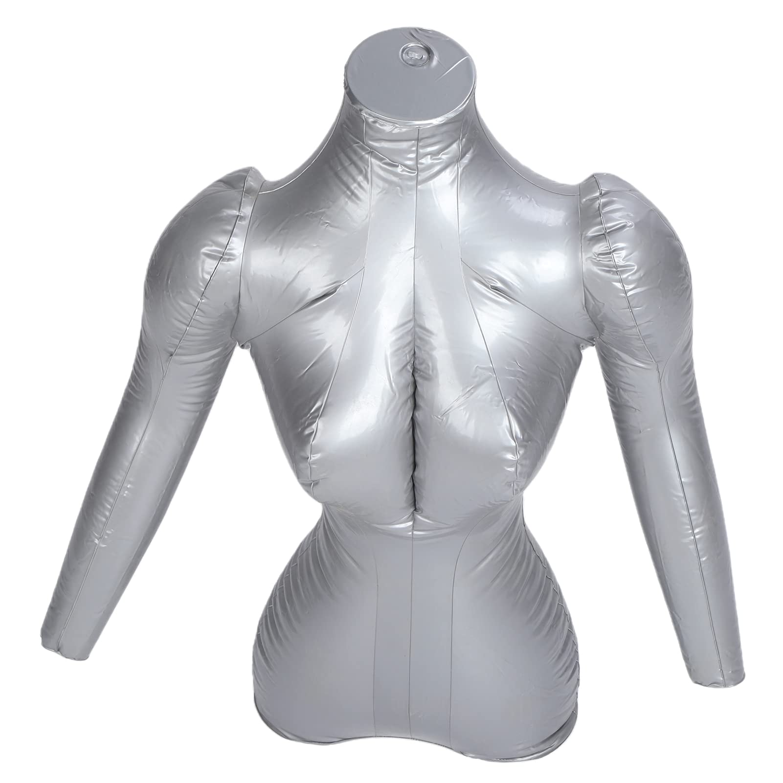 Clothing Mannequin, Simple PVC Coat Display Model for Swimwear Sales for Shopping Malls for Avatar Shooting for Window Models