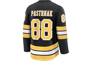 PECTNK Custom Mens Home Away Alternate Hockey Jersey Long Sleeves