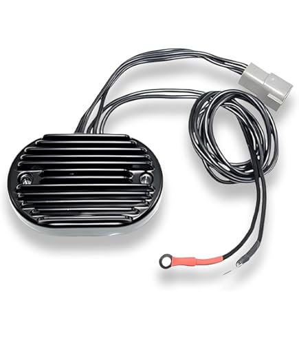 Amazon.com: 74540-01 Voltage Regulator Rectifier For 2001