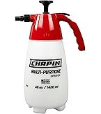 chappy0306 Amazon.com : Chapin 6-1898 Compression Sprayer Brass Shut Off