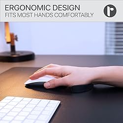 Glider V3 2025 - Ergonomic Gliding Palm Rest, Wrist