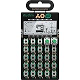 Teenage Engineering PO-12 Pocket Operator Rhythm Drum Machine