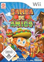 Samba de Amigo