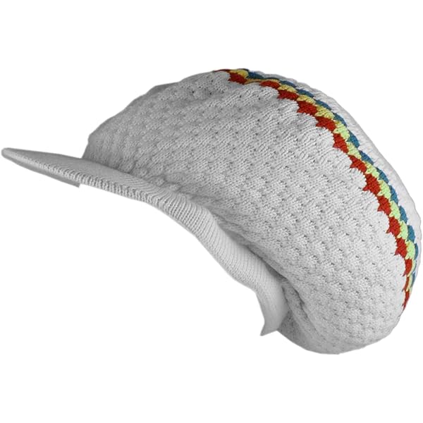 Gorro Jamaicano Rastas Sombrero Rasta CRAZY LIZARD - Gorro Jamaicano Holgado Para Rastas - Unisex, Estilo Caribeño Sombrero Rasta Jamaicano Gorro Jamaicano Rastas Sombrero Rasta CRAZY LIZARD - Gorro Jamaicano Holgado Para Rastas - Unisex, Estilo Caribeño Sombrero Rasta Jamaicano