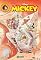Livro HQ Disney Mickey Ed. 53