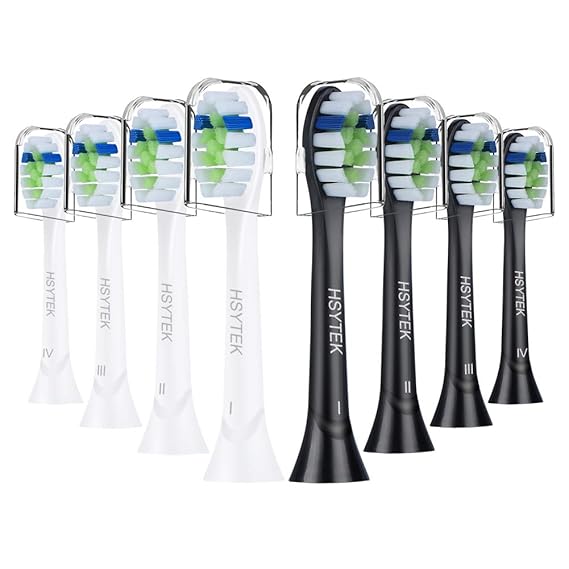 Replacement Brush Heads for Philips Sonicare ProtectiveClean 5100
