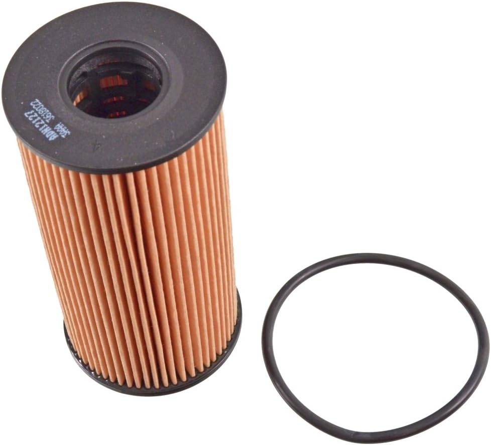 Blue Print ADN12127 Oil Filter