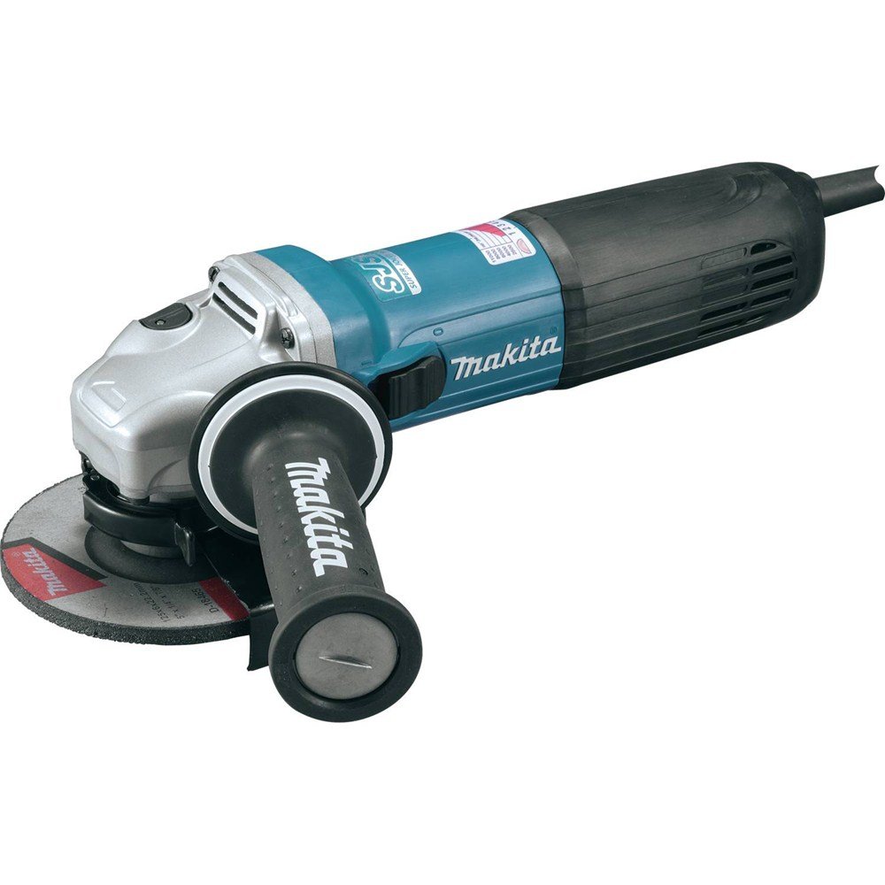 Makita GA5042C SJSII High Power Angle