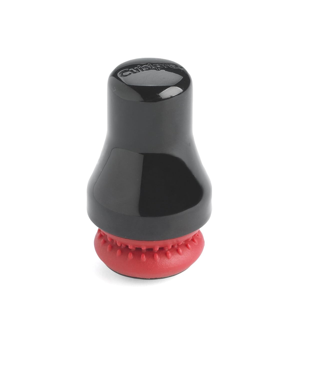 Cuisipro Magnetic Spot Scrubber, Black