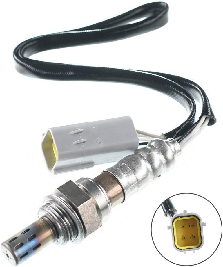 Downstream Oxygen Sensor for Nissan Altima Rogue 20082010
