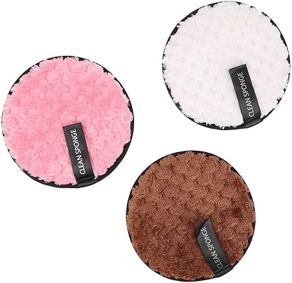 makeup remover cookie