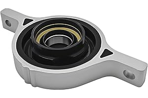 Newnessai 49575-2P000 Center Support Bearing, Replacement for Hyundai Santa Fe 3.5L V6 2010-2012, Replacement for Kia Sorento