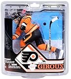NHL Series 32 Philadelphia Flyers 5.5 Inch Action Figure - Claude Giroux