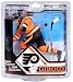 NHL Series 32 Philadelphia Flyers 5.5 Inch Action Figure - Claude Giroux