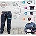RAD Heavy Duty Sweat Suit Sauna Exercise Gym Suit Fitness, Weight Loss, AntiRip