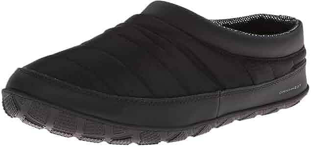 columbia slippers