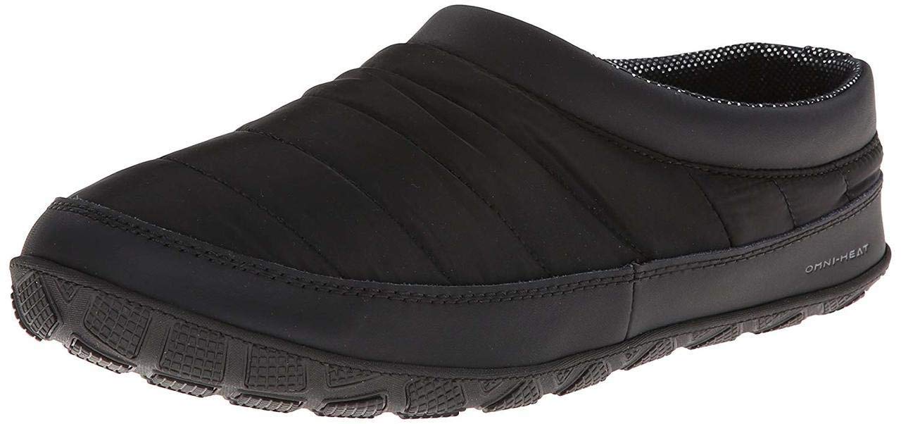 columbia omni heat slippers