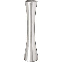 Farm to Table Stainless Steel Sauerkraut/Kimchee Pounder Tamper, 10", 8.75 inches