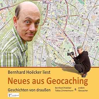 Amazoncom Neues Aus Geocaching Geschichten Von Draußen - 