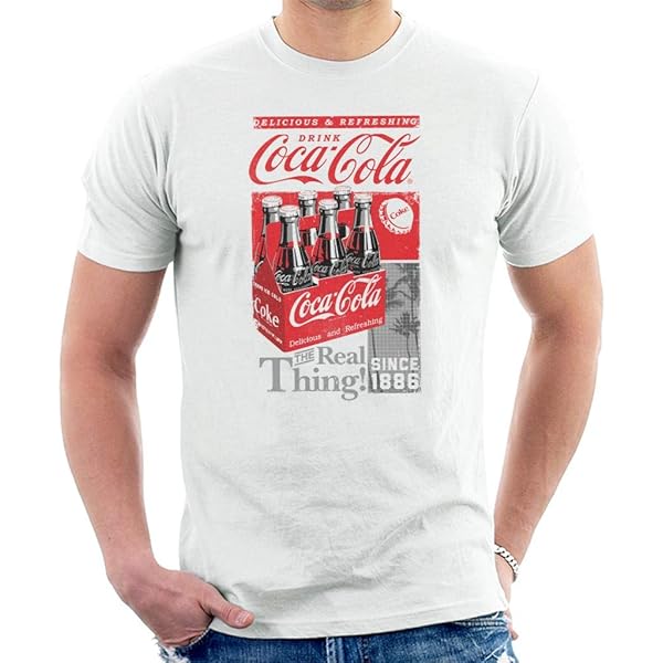 Coca-Cola XFes VICK TEE VERDY 白　XL coca cola Xfes verdy VICK TEE XL White - メルカリ