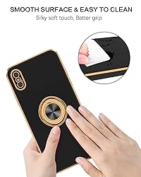 BENTOBEN iPhone Xs Max Case, Phone Case iPhone