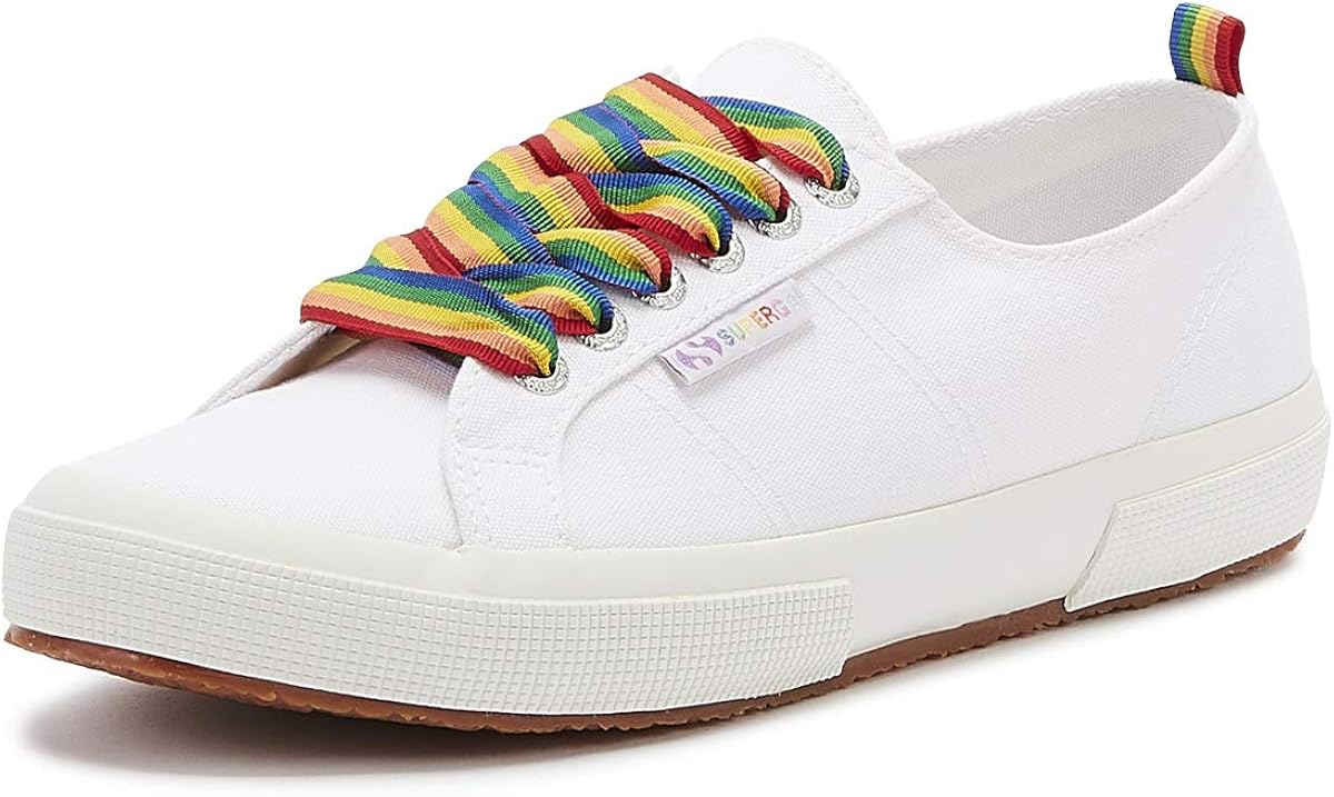 superga rainbow