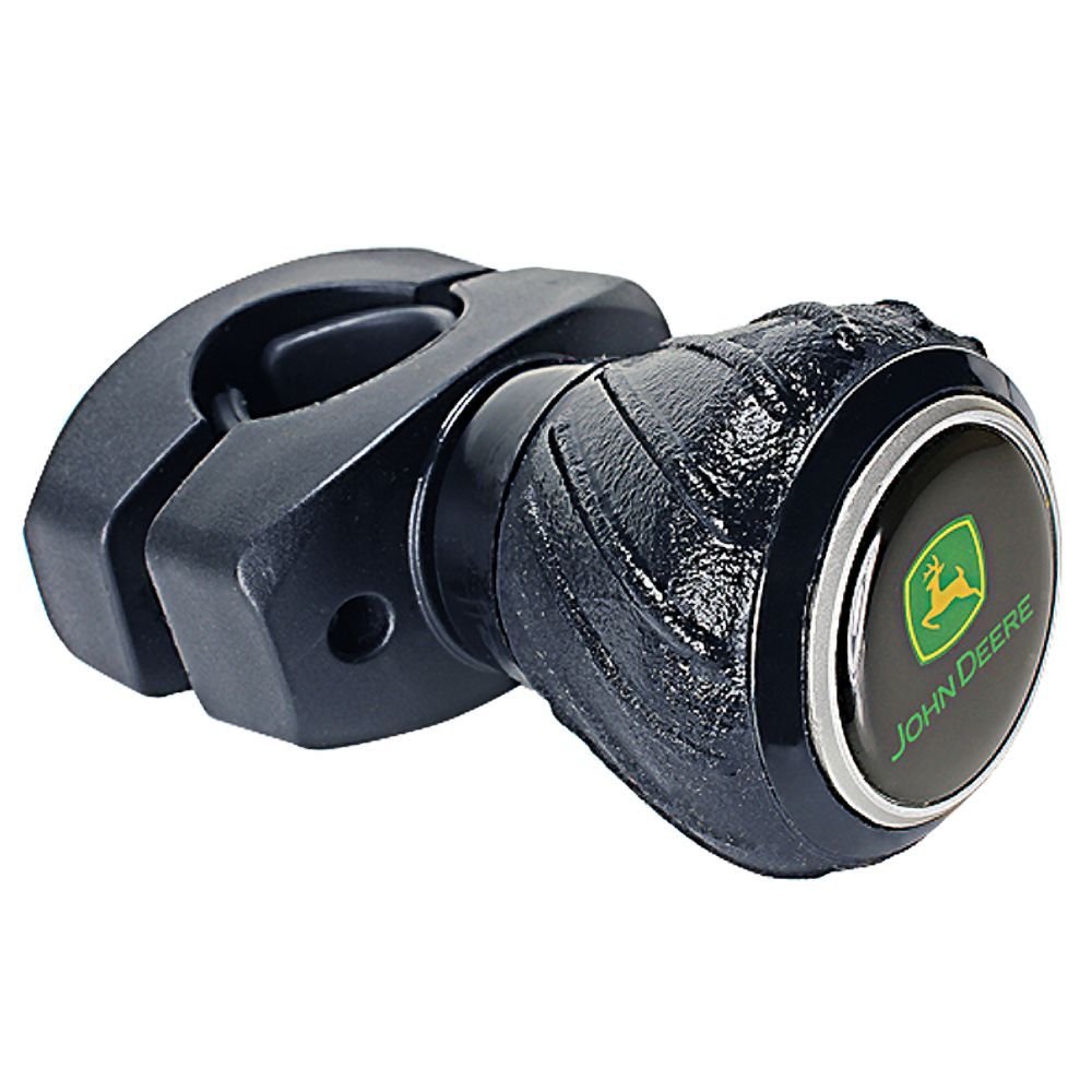 Best Steering Wheel Knob For Lawn Tractor
