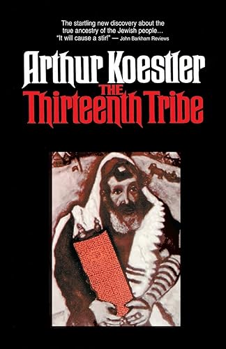 Download The Thirteenth Tribe: The Khazar Empire and Its Heritage PDF