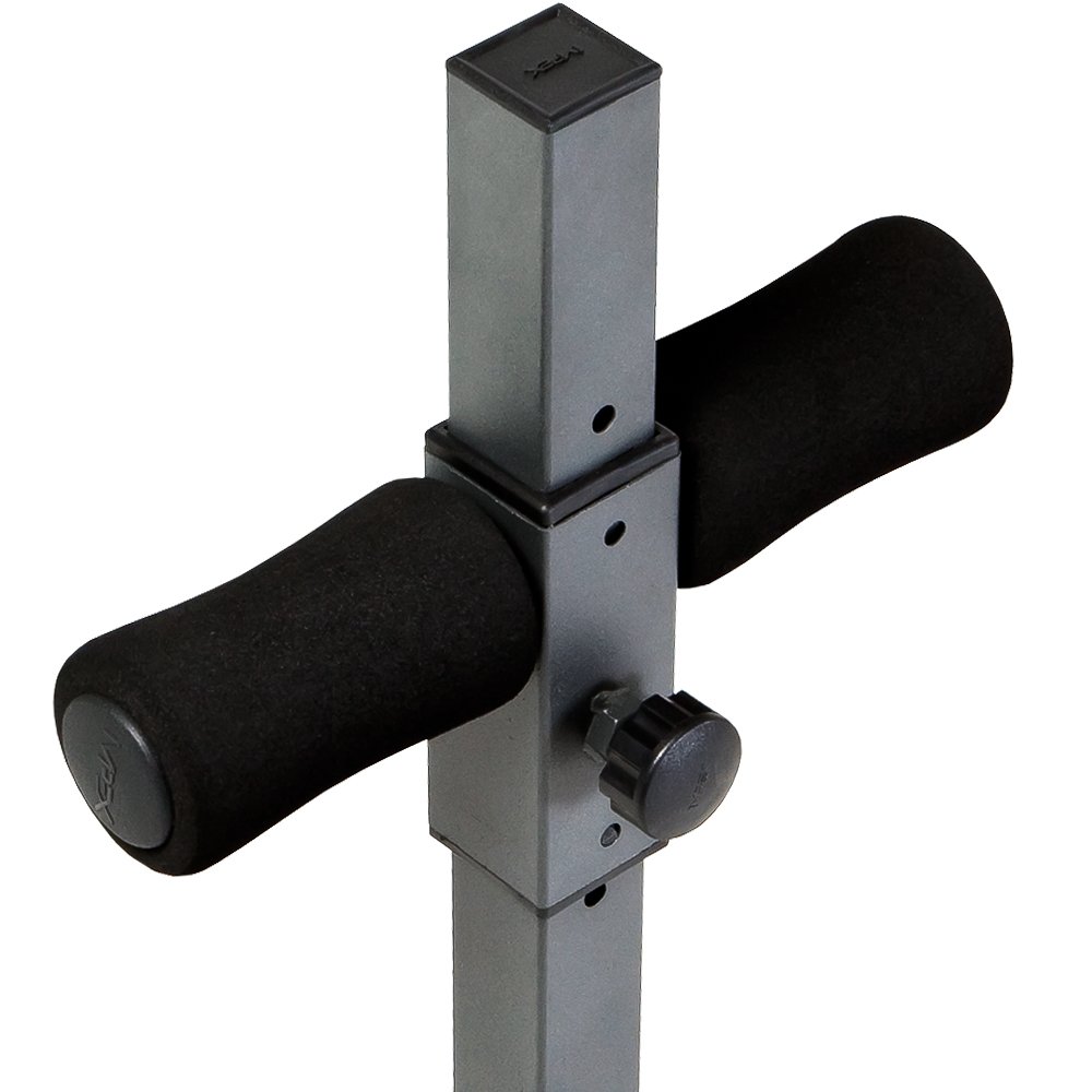 Marcy JD3.1 Hyper Back Extension Bench Sports & Outdoors Strength