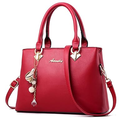 COCIFER COCIFER Women Top Handle Satchel Handbags Shoulder Bag Tote Purses Messenger Bags