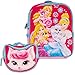 Disney Princess Palace Pets 11" Mini Toddler Preschool Backpack For Girls