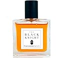 Francesca Bianchi Perfumes – The Black Knight - 30ml