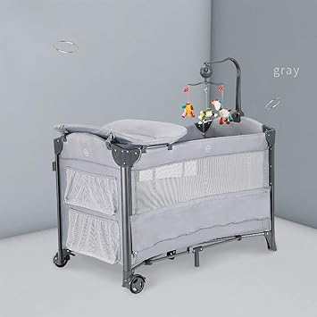 bassinet table