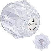 Faucet Handle for Delta RP2391 Single Handle Faucet Repair Kit, Tub Faucet Handle Replacement, Shower Knob Fits for Delta 600