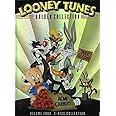 Looney Tunes: Golden Collection Volume 4 (DVD)