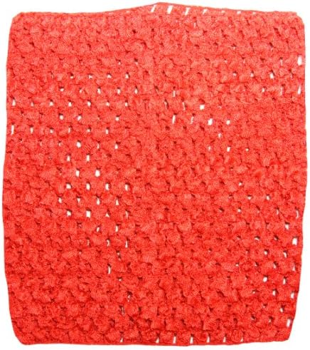 Wholesale Princess 6" Crochet Tutu Top