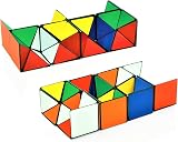 Rubik's New Mega Gift Set 2 Magic Stars 5 Piece Set Rubiks Puzzles view 4