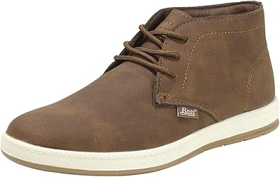 gh bass chukka boots